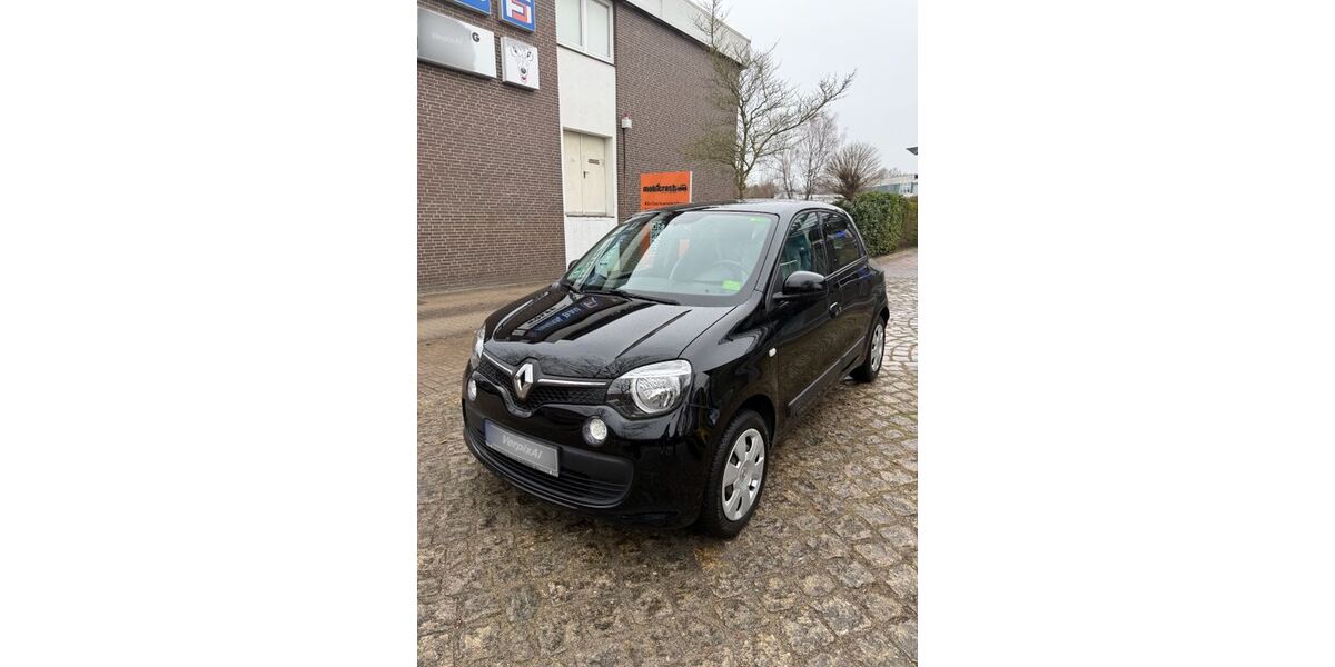 Renault Twingo 93.550 km 5.499 &euro; Hamburg 20249