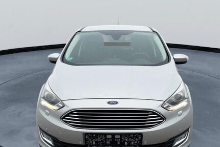 Ford Grand C-Max 152.500 km 10.900 &euro; Weiden 92637