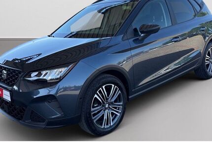 Seat Arona 13.350 km 20.985 &euro; Itzehoe 25524