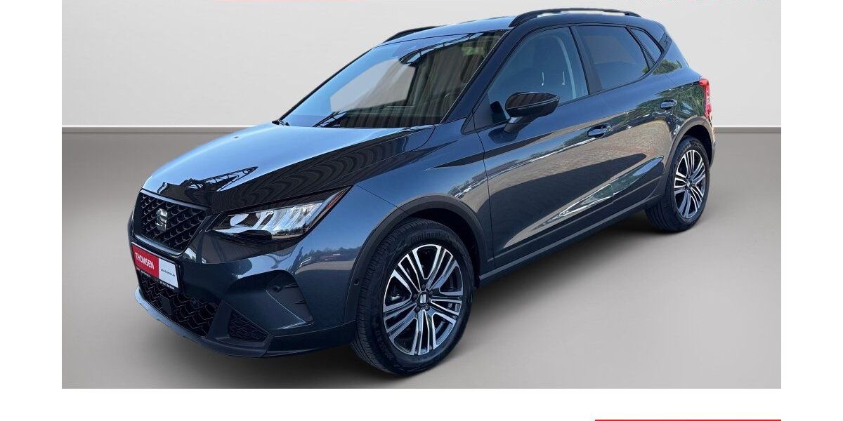 Seat Arona 13.350 km 21.985 &euro; Itzehoe 25524