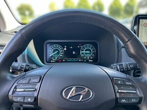 Hyundai KONA Trend Mild-Hybrid 2WD 1.0 T-GDI EU6d Navi Sou 93.910 km 14.950 &euro; Bad Wünnenberg 33181