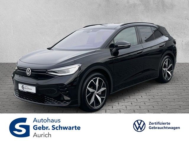 VW ID.4 9.451 km 42.390 € Aurich 26607