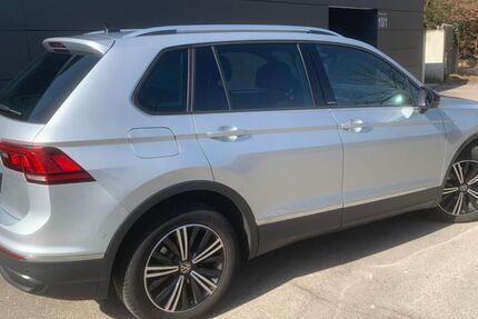 VW Tiguan 101.046 km 21.400 &euro; Biberach 88400