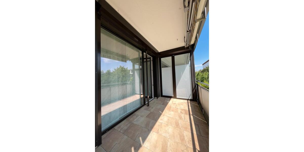 Eigentumswohnung 3 zimmer