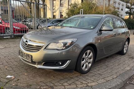 Opel Insignia 244.000 km 5.450 &euro; Nordhorn 48529