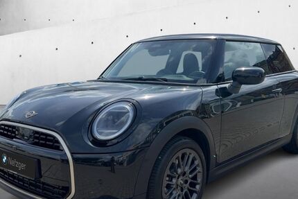 Mini Cooper C 6.562 km 29.900 &euro; Berlin-Siemensstadt 13629