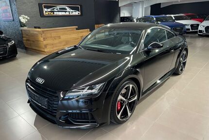 Audi TTS