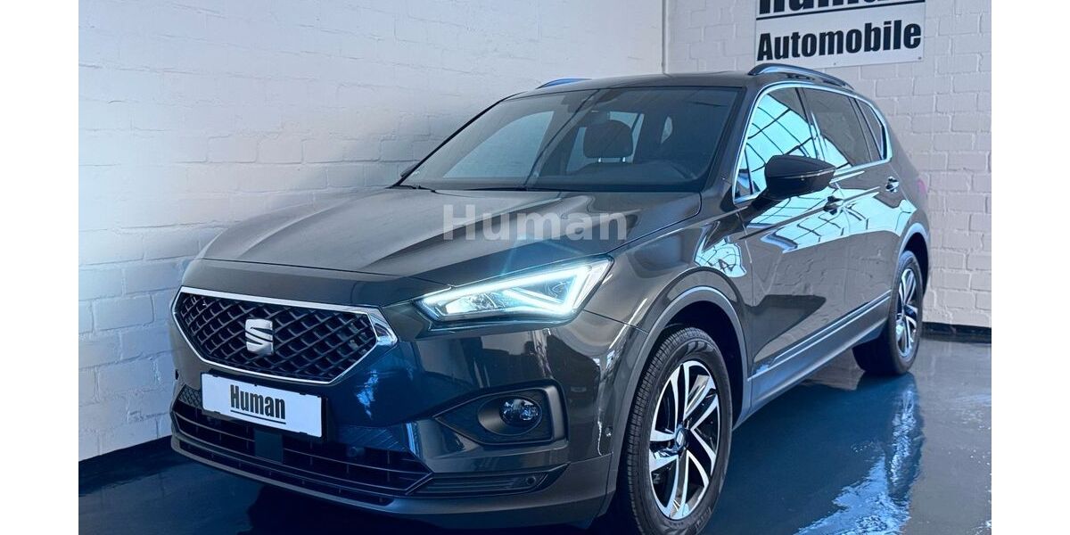 Seat Tarraco 137.000 km 19.490 &euro; Wuppertal 42289
