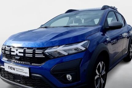 Dacia Sandero 17.883 km 15.490 &euro; Walsrode 29664