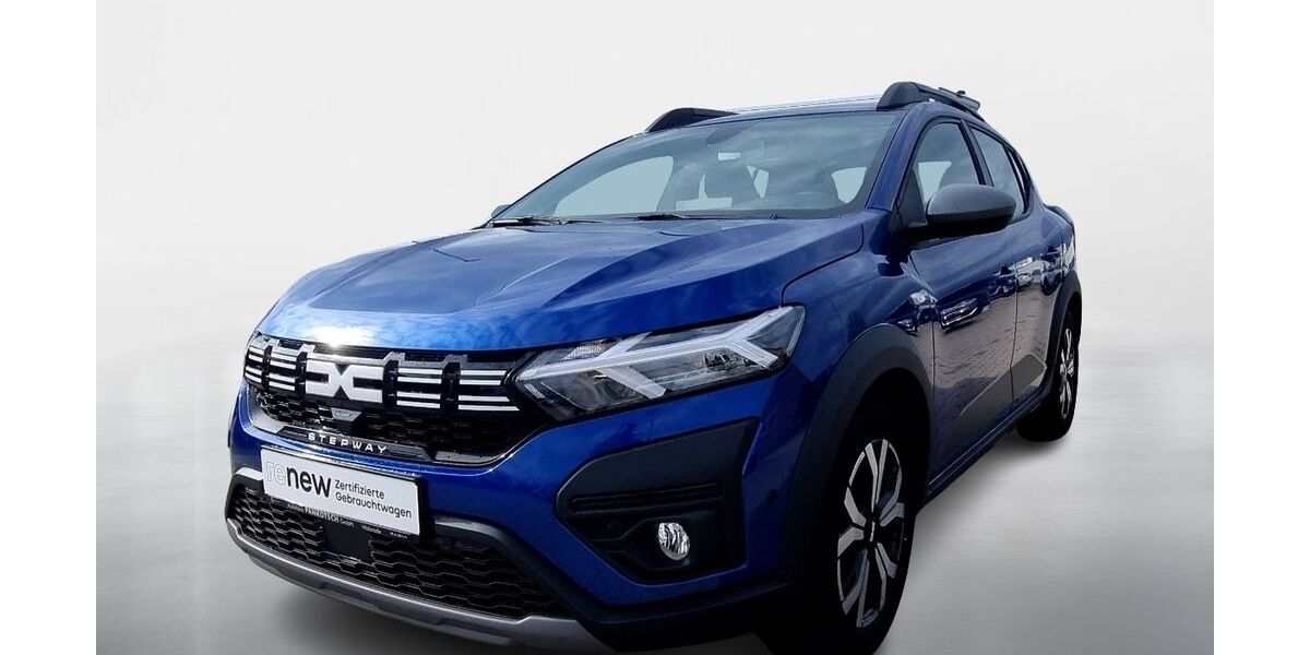 Dacia Sandero 17.883 km 15.490 &euro; Walsrode 29664