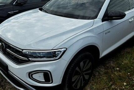 VW T-Roc 14.859 km 34.980 &euro; Trier 54292