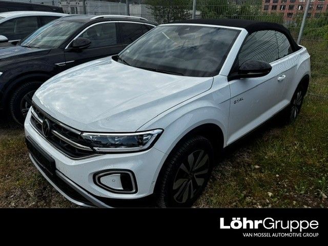 VW T-Roc 14.859 km 34.980 &euro; Trier 54292