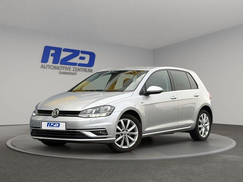 VW Golf 64.000 km 17.977 € Darmstadt 64293