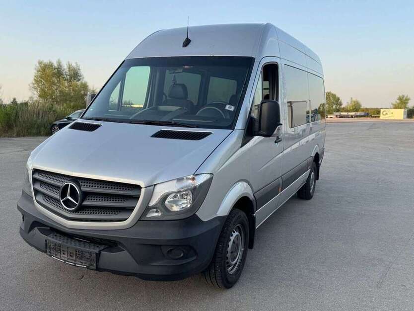 Sprinter