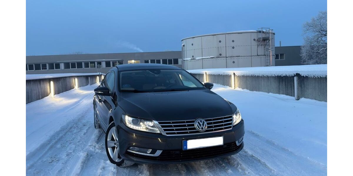 VW CC 160.100 km 14.200 &euro; Hamburg 22335