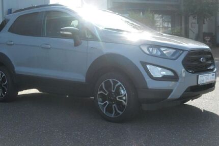 Ford EcoSport 2.994 km 19.990 &euro; Simmern 55469