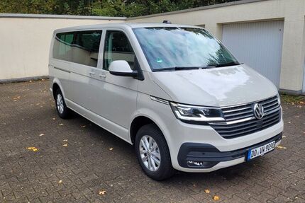 VW T6 Caravelle