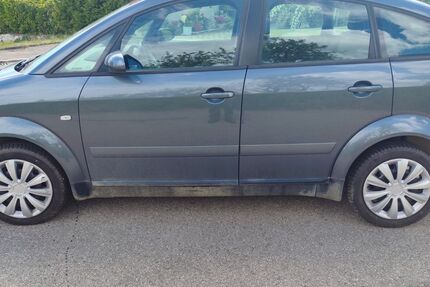 Audi A2 170.000 km 3.500 &euro; Rettenbach 89364