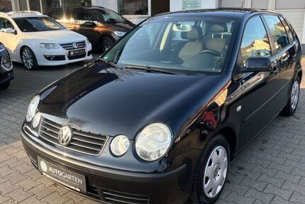 VW Polo 161.000 km 3.990 &euro; Paderborn 33098