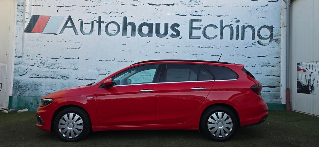 Fiat Tipo 90.094 km 10.650 &euro; Eching 85386