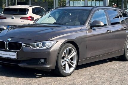BMW 320 142.250 km 13.420 &euro; Lippstadt 59557
