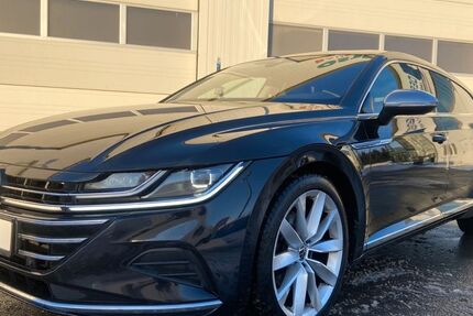 VW Arteon 158.200 km 20.850 &euro; Freiberg 09599