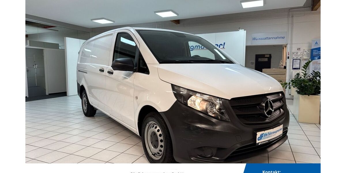Mercedes-Benz Vito 80.000 km 19.988 &euro; Rheinbach 53359