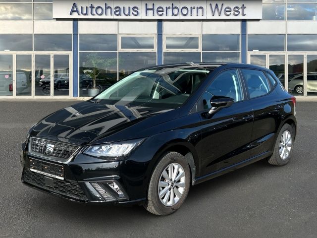 Seat Ibiza 14.914 km 15.450 &euro; Herborn 35745