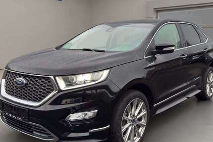 Ford Edge 105.000 km 20.900 &euro; Dillenburg 35683