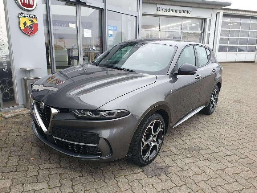 Alfa Romeo Tonale 24.851 km 27.900 € Lamerdingen 86862