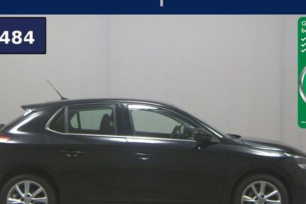 Opel Corsa 116.730 km 9.780 &euro; Gyhum/Bockel 27404