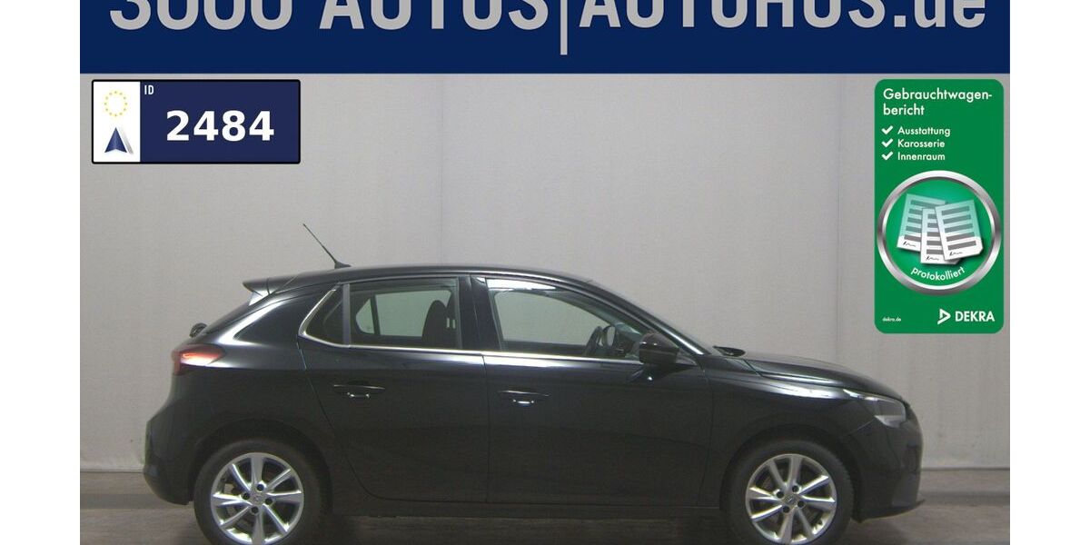 Opel Corsa 116.730 km 9.780 &euro; Gyhum/Bockel 27404