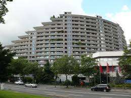 Wohnung zum Mieten in Frankfurt 1.480 € 105 m² 3 zimmer