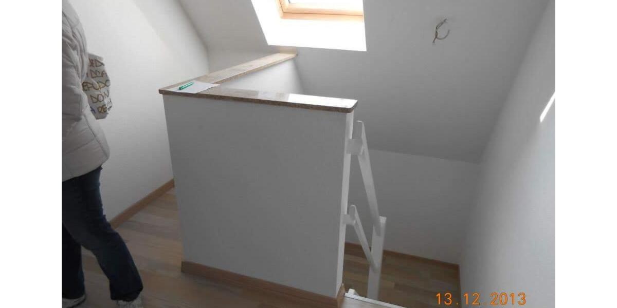 Maisonettenwohnung Eilenburg - 2.5 Zimmer, 78 m&sup2;, 564&euro; | Angebot:25882714