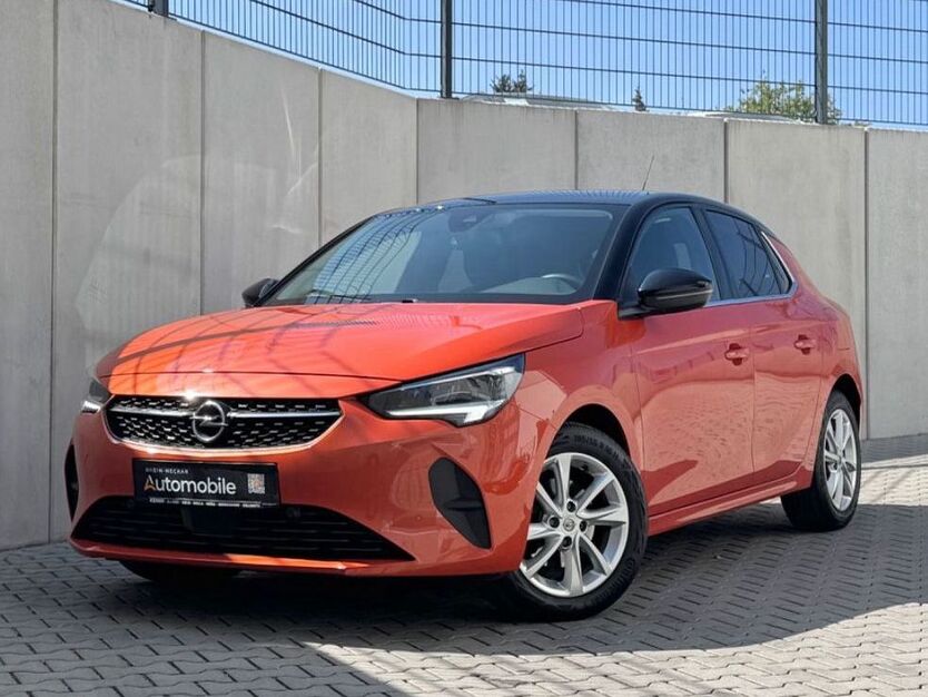 Corsa