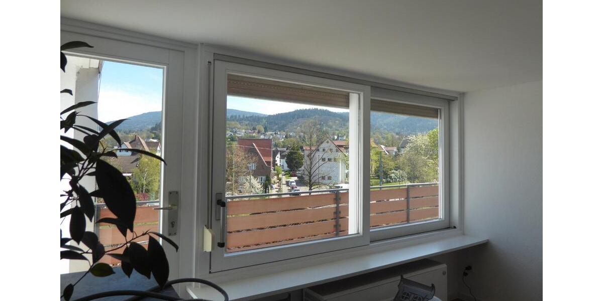 Etagenwohnung Gernsbach - 5 Zimmer, 145 m&sup2;, 1.375&euro; | Angebot:26137203