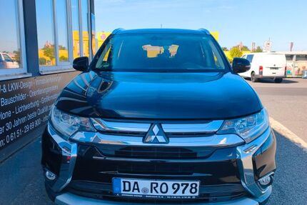 Mitsubishi Outlander 174.000 km 12.200 &euro; Darmstadt 64295