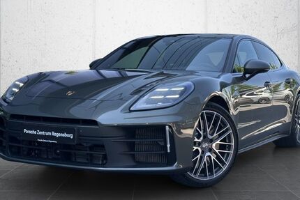 Porsche Panamera 8.000 km 136.900 € Regensburg 93055
