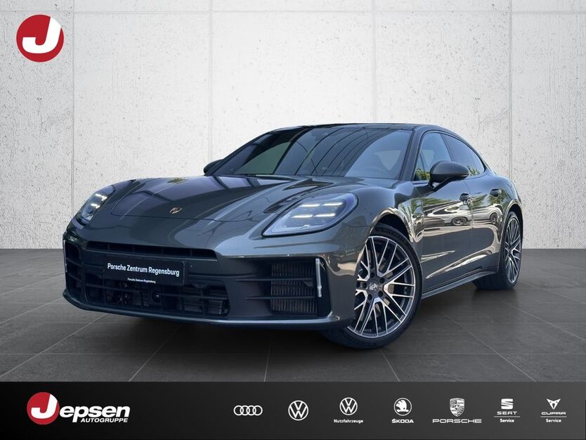 Porsche Panamera 8.000 km 139.900 € Regensburg 93055