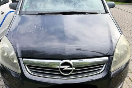 Opel Zafira 101.000 km 4.250 &euro; Osnabrück 49084