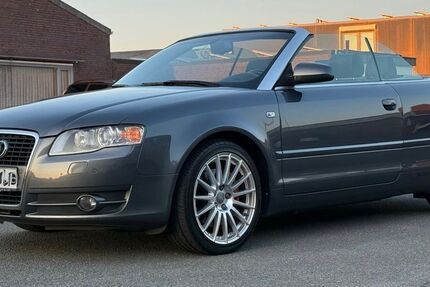 Audi A4 140.580 km 11.900 &euro; Rheine 48432