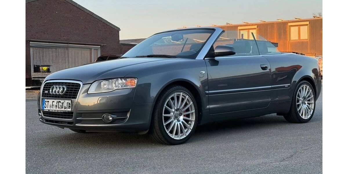 Audi A4 140.580 km 11.900 &euro; Rheine 48432