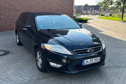 Ford Mondeo 240.000 km 3.700 &euro; Lüdinghausen 59348