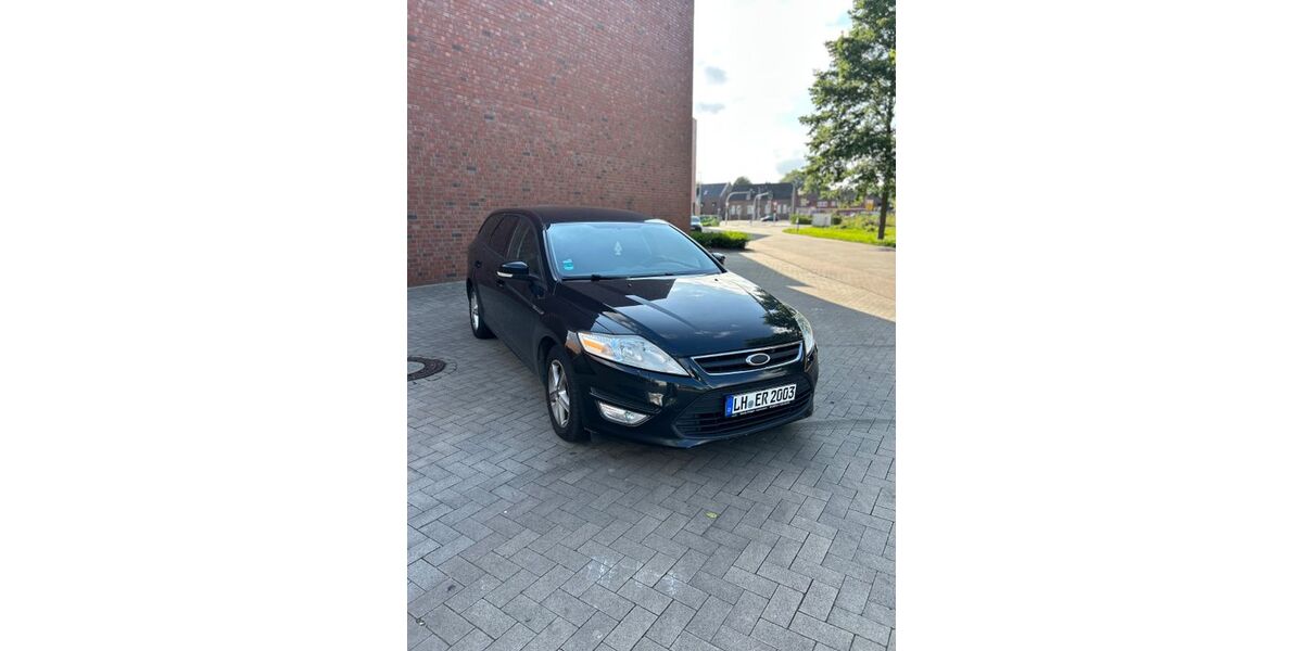 Ford Mondeo 240.000 km 3.700 &euro; Lüdinghausen 59348