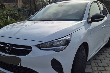 Opel Corsa 18.500 km 12.650 &euro; Völklingen 66333