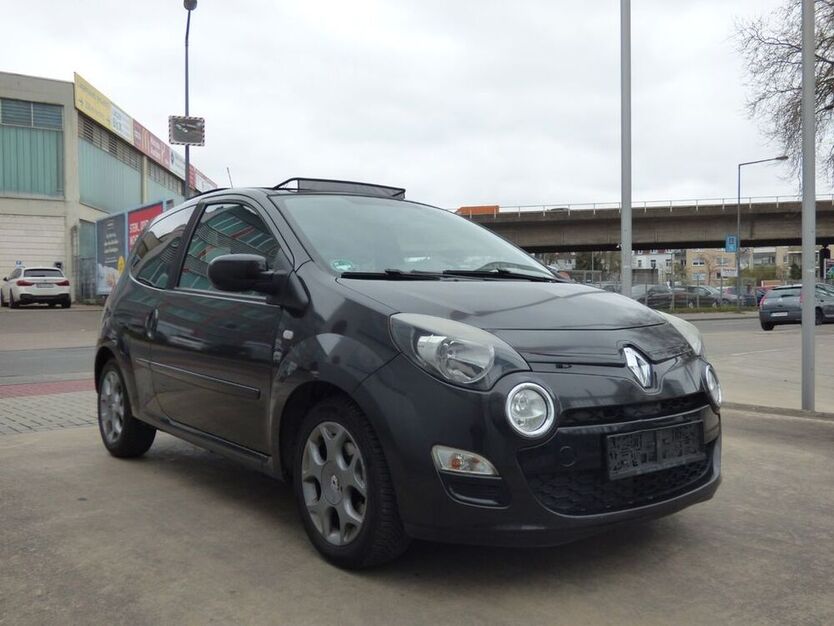 Twingo