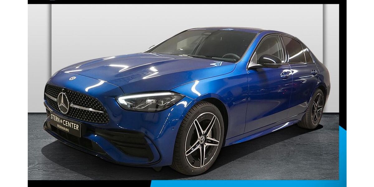 Mercedes-Benz C 180 3.000 km 41.949 &euro; Regensburg 93053