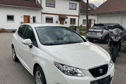 Seat Ibiza 131.406 km 4.500 &euro; Bruckberg 84079