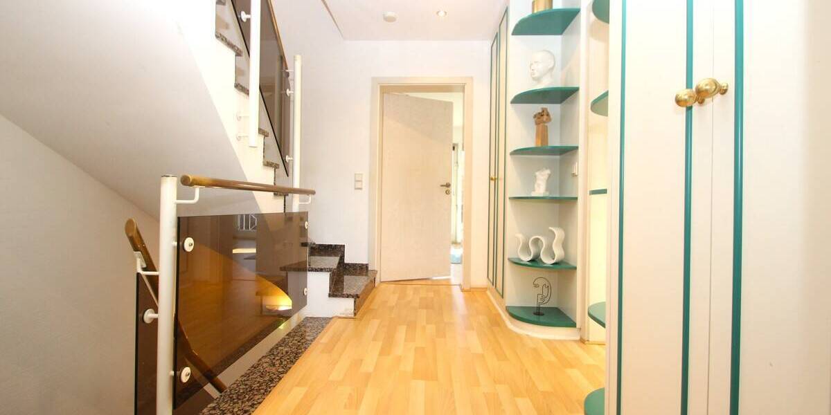 Reihenendhaus Bonn / Heiderhof Heiderhof - 5 Zimmer, 172 m&sup2;, 669.000&euro; | Angebot:25697239