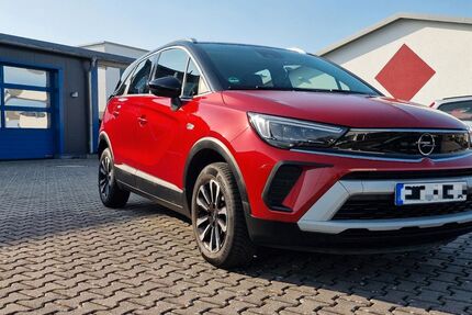 Opel Crossland (X) 40.000 km 16.000 &euro; Waldems, Steinfischbach 65529